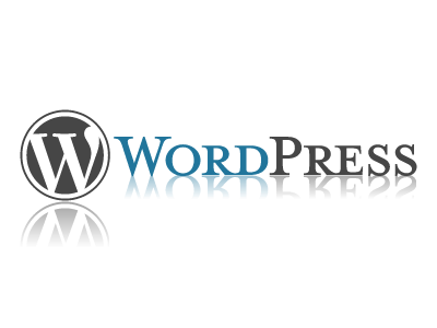 Wordpress web sites