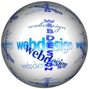 West Midlands Web Design