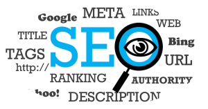 SEO Services in Bury St Edmunds
