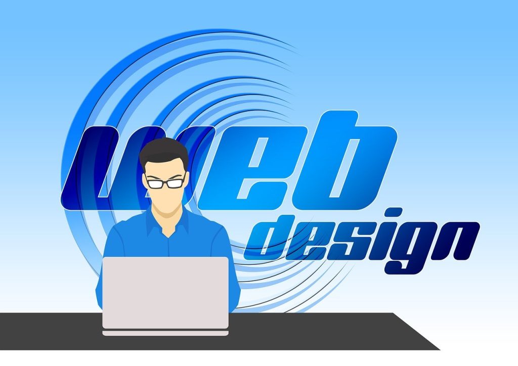 Web Designer in essex