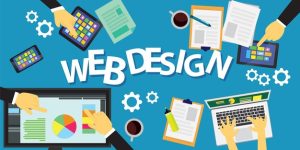 Web Design Guildford Services