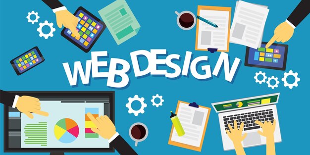 web design hampshire - Web Design and SEO Services Hampshire