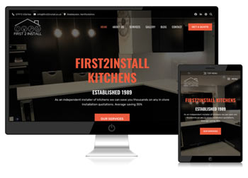 first2installkitchens