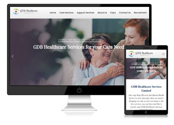 gdbhealthcareservices