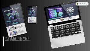 How Much Does a Small Business Website Cost?