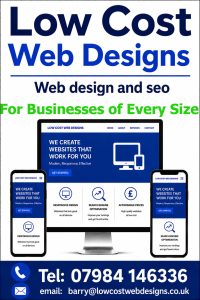 Affordable Web Design Services Across the UK 🌐 Low Cost Web Design for Businesses of Every Size