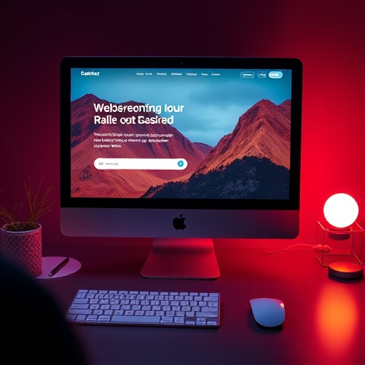 low cost web designs