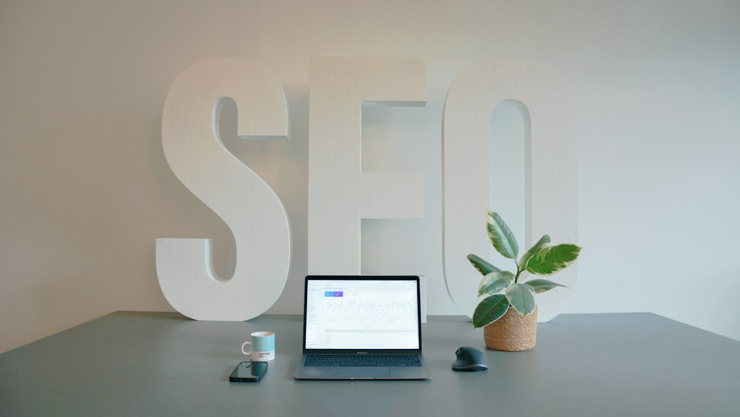 Website development and digital design for a Colchester business