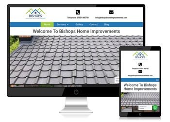 Bishops Home Improvements