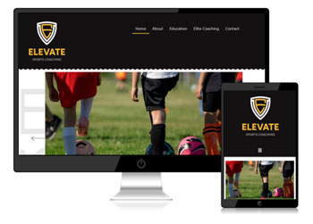 Elevate Sports Coaching