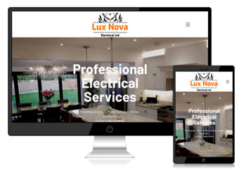 Lux Nova Electrical Ltd