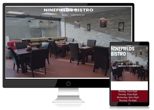 Ninefields Bistro 