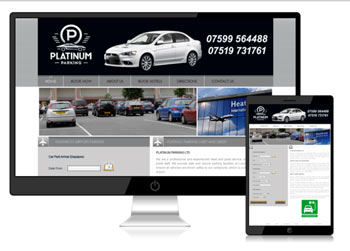 Platinum Parking Ltd