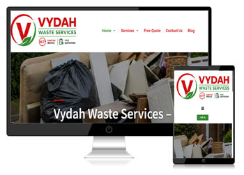 Vydah Waste Services