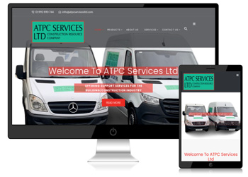 ATPC Services Ltd