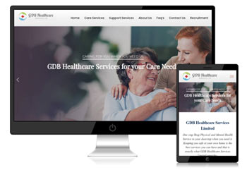 GDB Healthcare Services